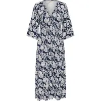 Fransa Framy Dr 3 - Navy - M