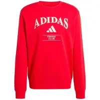 Adidas Heritage Graphic Crew Collegepaita