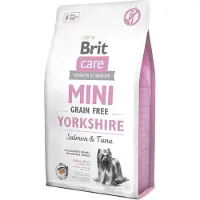 Brit Mini GF Yorkshire