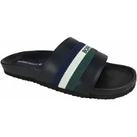 Björn Borg Unisex Heritage Slides