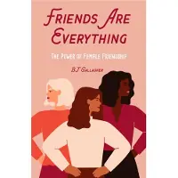 Bookoutlet Friends Are Everything