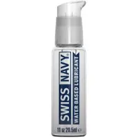 Swiss Navy Lubrikantti Premium, 30 ml