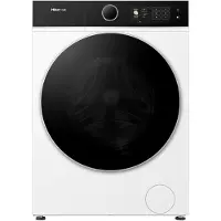 Hisense WF5I1245BWR -pyykinpesukone