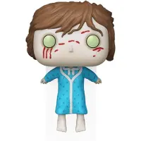 Funko POP! The Exorcist Regan Floating Exclusive Edition Kuvio 9 Cm