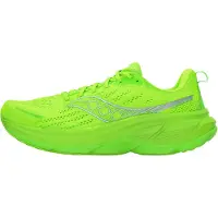 Saucony Hurricane 25 - Green - 44.5