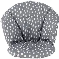 Twistshake Highchair Cushion - Multi/patterned - ONE SIZE