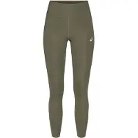 Asics for woman. 2012D169 Leggings Core Tight green (XS), Sport, Synthetic, Running, Multisport