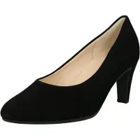 Gabor Pumps - Black - 41