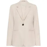 Kaffe Kasakura Blazer - Beige - 46