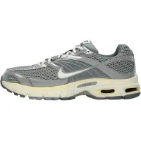 Nike Matalavartiset tennarit 'Air Max Moto 2K' ecru / hopeanharmaa