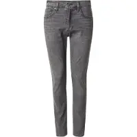 Levi's 512 Slim Taper Slicked Back Lt - Grey - 29 x 32