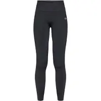 ICANIWILL Sculpt Seamless Tights Black