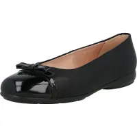 Geox D Annytah C - Black - 41