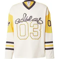 Adidas Originals Hockey Pitkähihainen T-paita