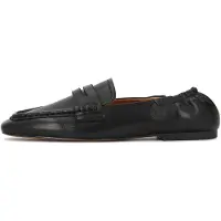 Kazar Loafer musta