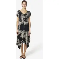 KOROSHI Mekko harmaa / musta