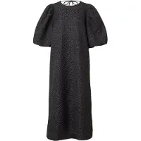 Noella Reno Pastis Long Dress - Black - S