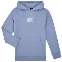 Vans Blocked Box Kids Huppari glacial slate Koko S