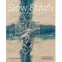 BATSFORD Slow Stitch