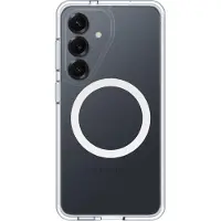 Otterbox React Magnets suojakuori, Samsung Galaxy S26, kirkas