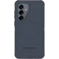 Otterbox Defender Pro Magnets suojakuori, Samsung Galaxy S26 Plus, sininen