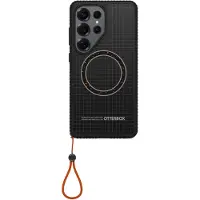 Otterbox Sole suojakuori, Samsung Galaxy S26 Ultra, musta