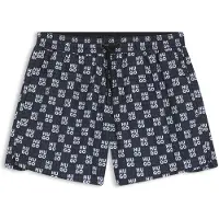 HUGO Aaron_Swim - Multi/patterned - S