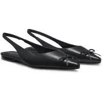 HUGO Seleny_Sling05_Na - Black - 38