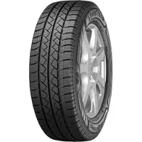 Goodyear Yleisrenkaat Vector 4Seasons Cargo 215/65R16C, 106/104T TL