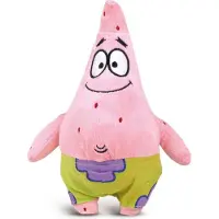 Nickelodeon Sieniapina Patrik Teddy 27 Cm