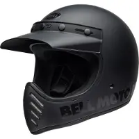Bell Moto-3 Classic Kokokypärä
