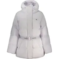 Calvin Klein Välikausitakki pastellinvioletti