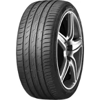 Nexen Kesärenkaat NFera Sport 245/35R18 XL 92Y