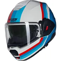 Nolan N120-1 Lineo N-Com Kypärä