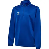 Hummel Essential Collegepaita Puolivetoketjulla
