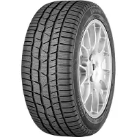 Continental Talvirenkaat ContiWinterContact TS 830 P 255/50R21 XL 109H