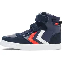 Hummel Slimmer Stadil Leather High Lenkkarit