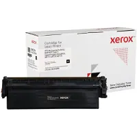Xerox Yhteensopiva väriaine - - 006R03700 - Musta - Laser - Yhteensopiva useiden mallien kanssa