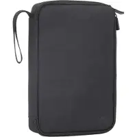 Rivacase 5632, Mies, Messenger-laukku, Musta, Yksivärinen, Polyesteri, 180 mm (5632 BLACK)