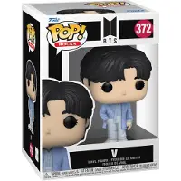 Funko POP! Bts V-vartalo 9 Cm