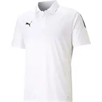 Puma Teamliga Sideline Lyhythihainen Pikeepaita