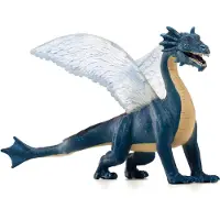 Small Foot Mojo - Sea dragon with movable jaws (MJ-387252)