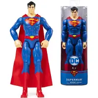 Spin Master Superman DC sarjakuvat