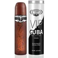 Fragluxe Cuba VIP for Men Eau de Toilette 100 ml