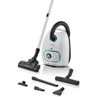 Bosch BGL41HYG2H Series 4 ProHygienic -pölynimuri