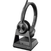 Poly SAVI 7320 OFFICE Headphones, S7320 CD, STEREO, EMEA