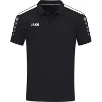 Jako Poolopaita Polo Power Kids 6323k-800