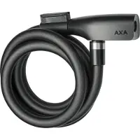 Axa Resolute 12/180 Kaapelilukko