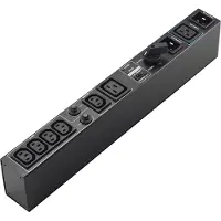 Powerwalker – MSB/PDU, 19xC13, 1.4kVA, black (10120501)