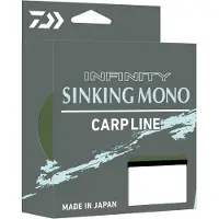 Daiwa Infinity Sinking Monofiilisiima 940 M